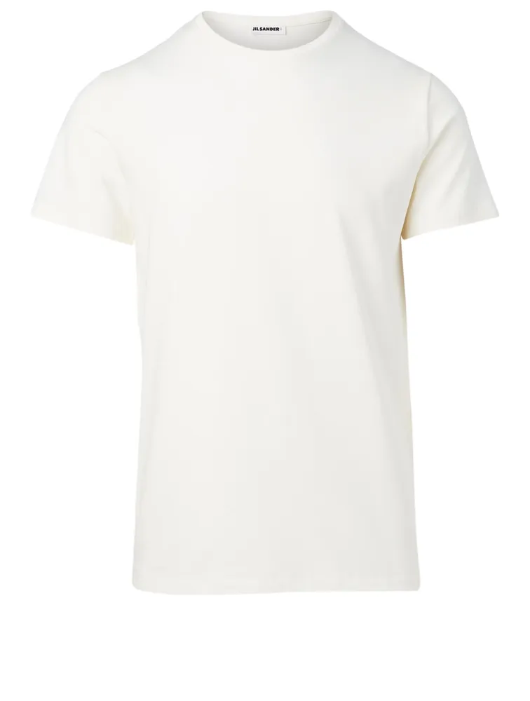 Crewneck T-Shirt
