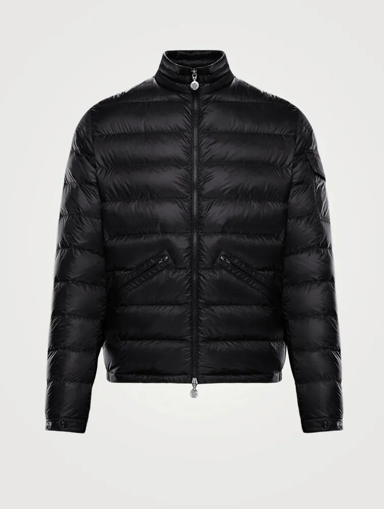 Agay Quilted Jacket