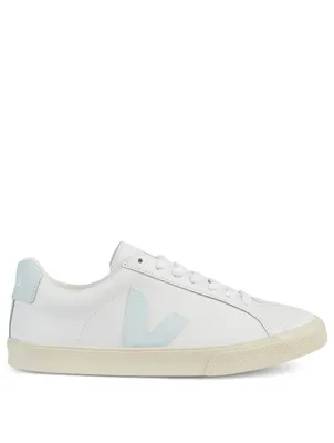 Esplar Leather Sneakers