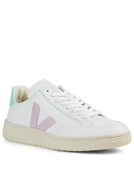 V-12 Leather Sneakers