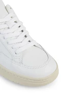 V-12 Leather Sneakers