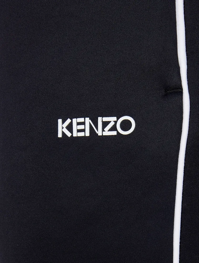 Tech Jersey Track Pants