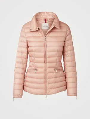 Safre Down Puffer Jacket