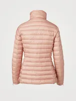 Safre Down Puffer Jacket
