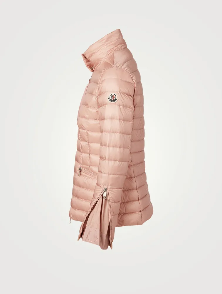 Safre Down Puffer Jacket