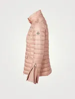 Safre Down Puffer Jacket