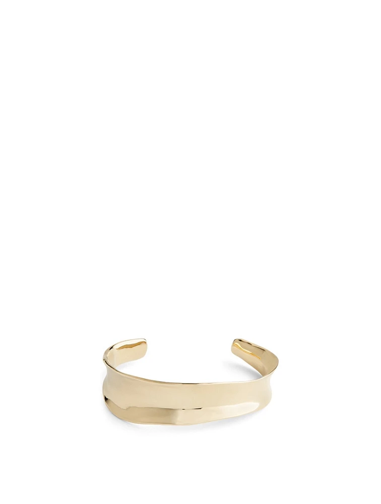 Versus Cuff Bracelet