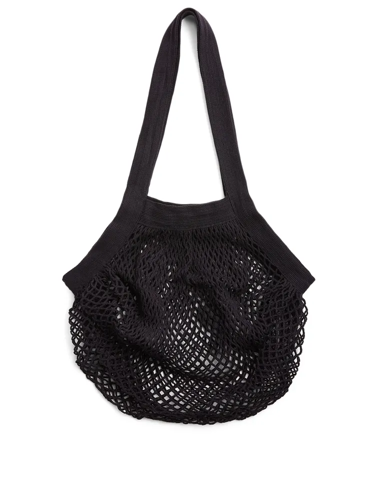 Organic Cotton String Bag
