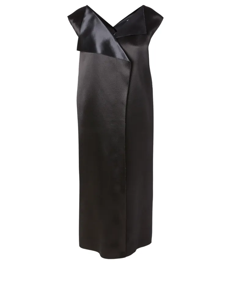 Malka Midi Dress