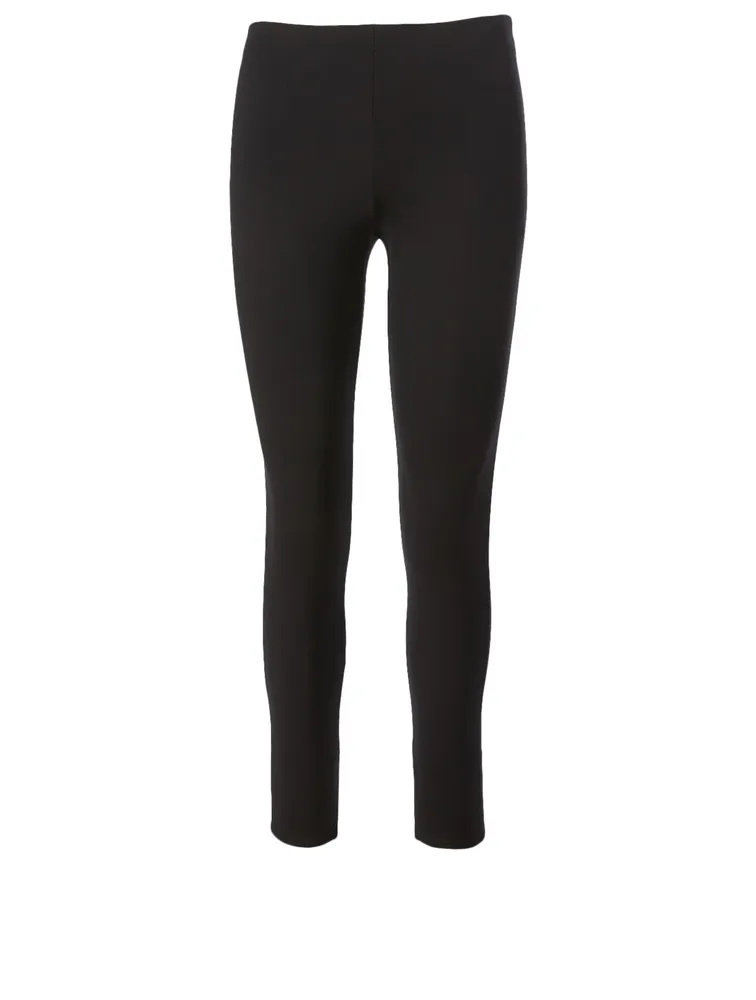 Scuba Skinny Leggings