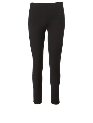 Scuba Skinny Leggings