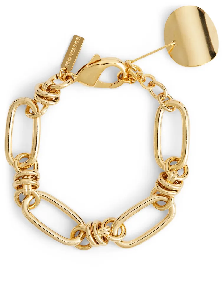 Hops Bracelet
