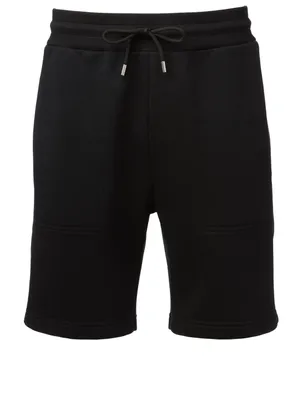 Visual Active Shorts