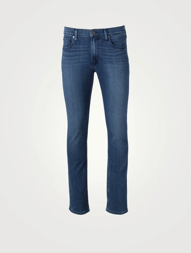 Lennox Slim-Fit Jeans