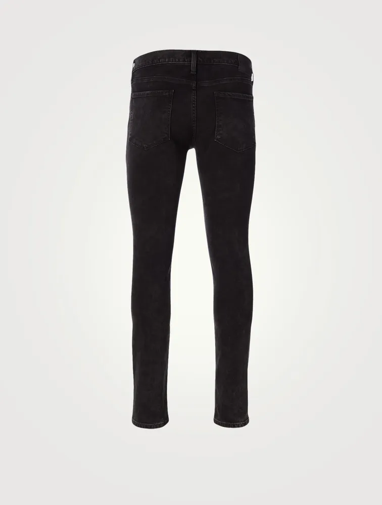Croft Skinny-Fit Jeans