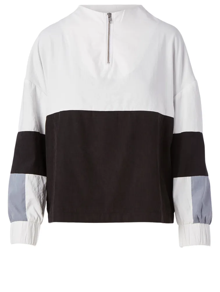 Piper Parachute Sweater