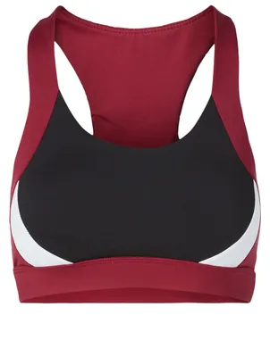 Trackside Sports Bra