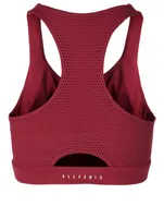 Trackside Sports Bra