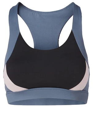 Threefold Sports Bra