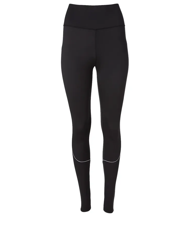 April High-Waisted Leggings