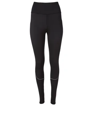 April High-Waisted Leggings