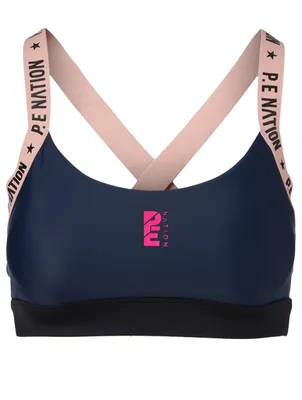 Flex It Sports Bra
