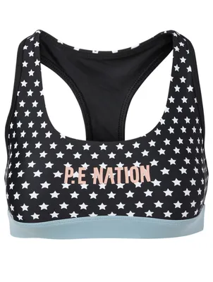 Dominion Sports Bra