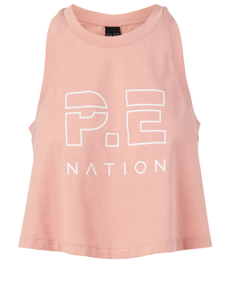 Ultimate Tank Top