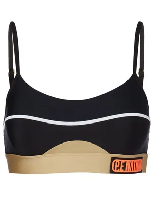 Level Up Sports Bra