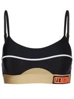 Level Up Sports Bra