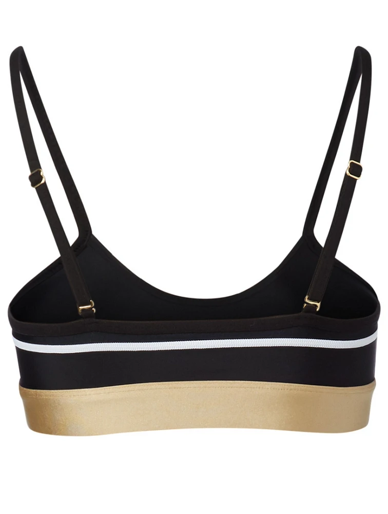 Level Up Sports Bra
