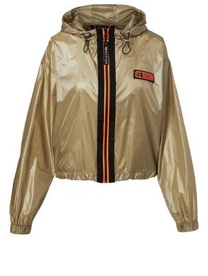 Level Up Jacket