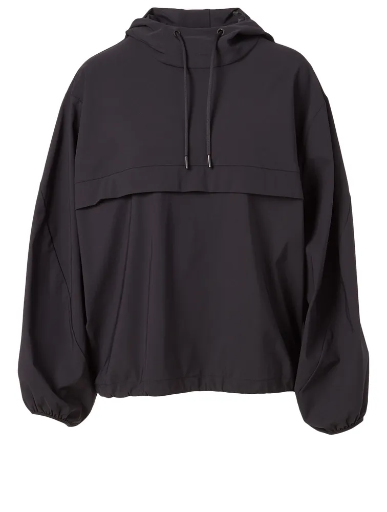 Woke Hoodie