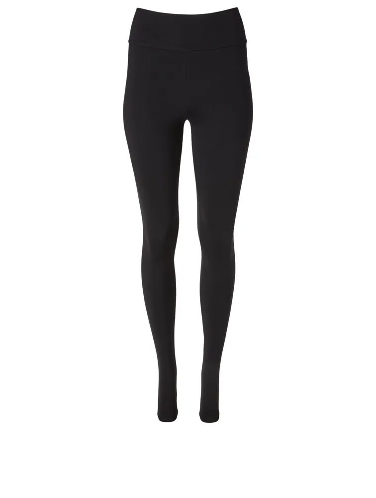 Stirrup Ballet Leggings