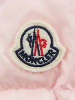 Baby Joelle Jacket