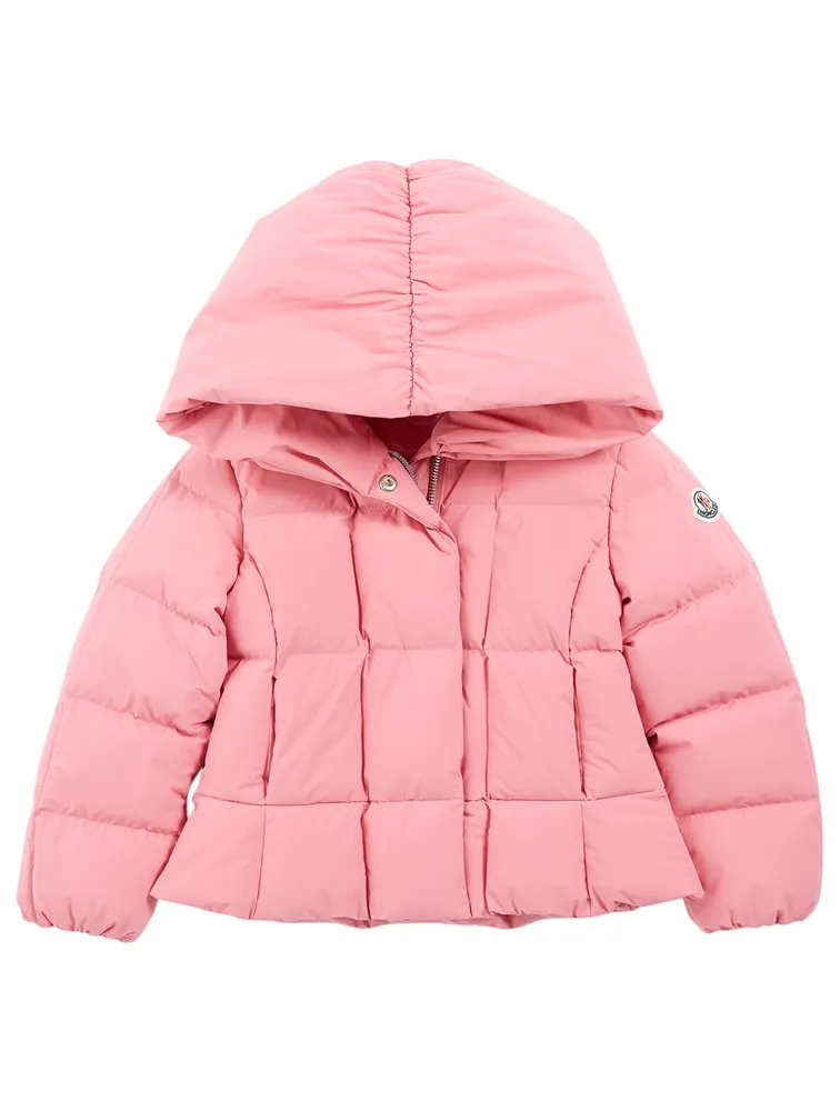 Kid's Giroflee Puffer Jacket
