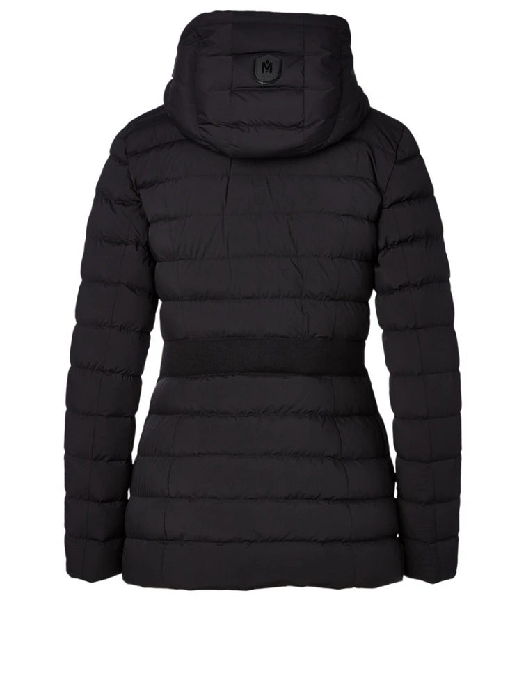 Kaila Lite Down Jacket
