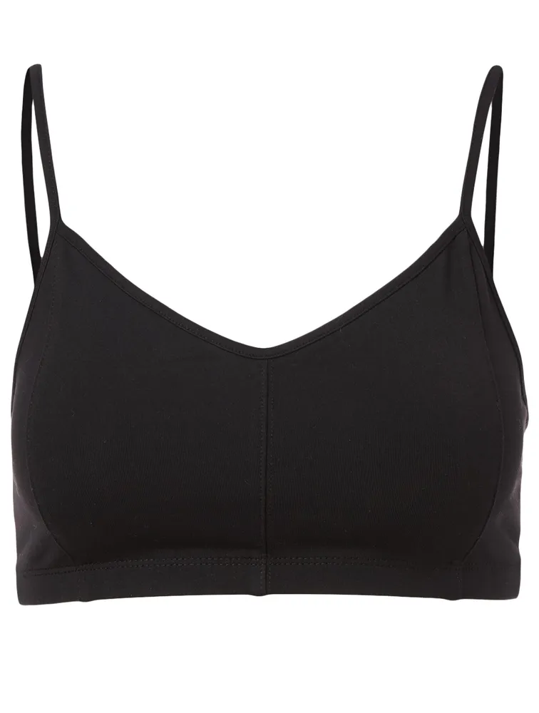 Corset Bra