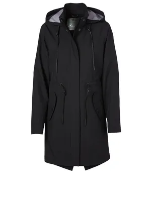 Sunfischer Anorak Jacket