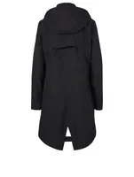 Sunfischer Anorak Jacket