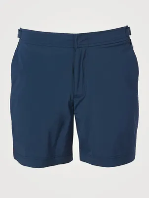 Bulldog Sport Swim Shorts