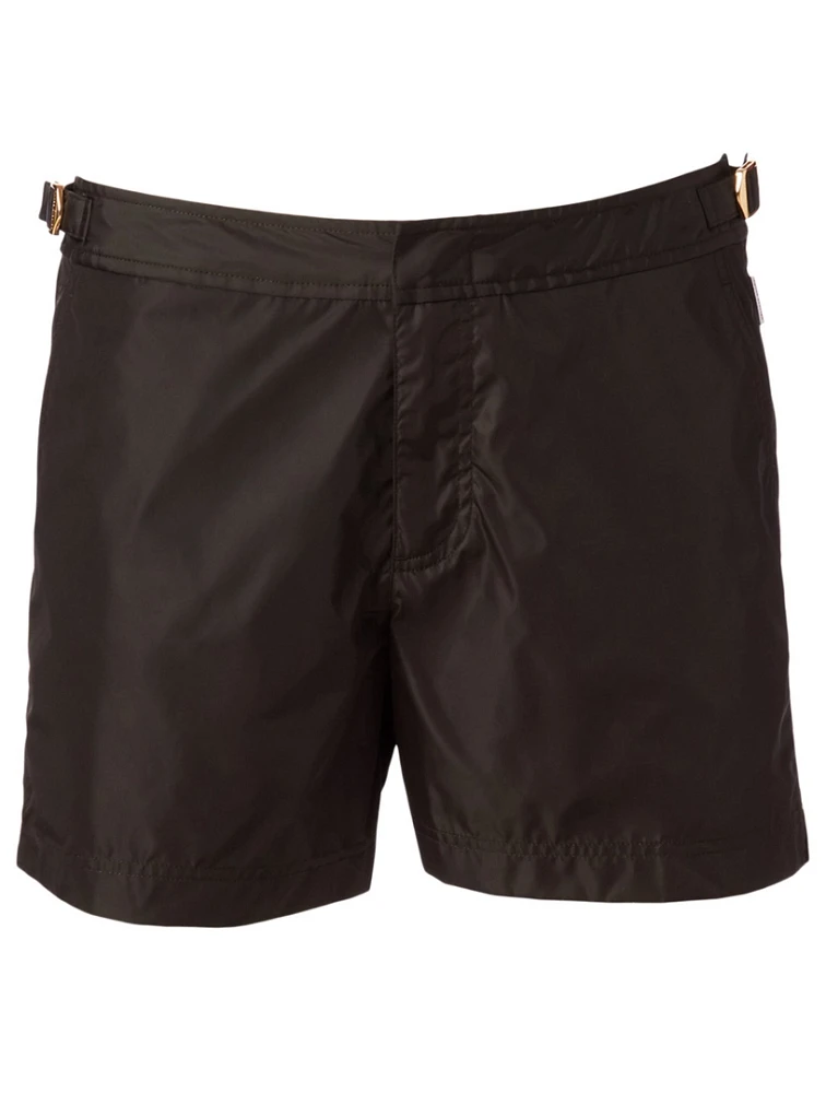 Setter X Swim Shorts