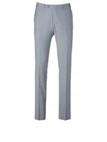 Wool Dress Pants