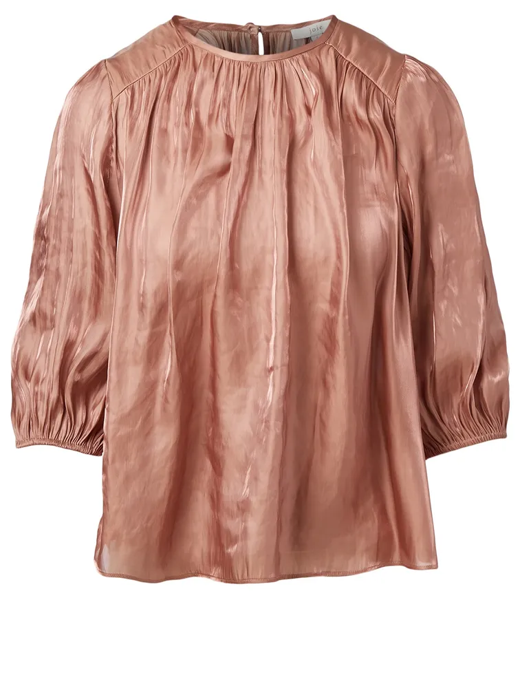 Adelaida Blouse