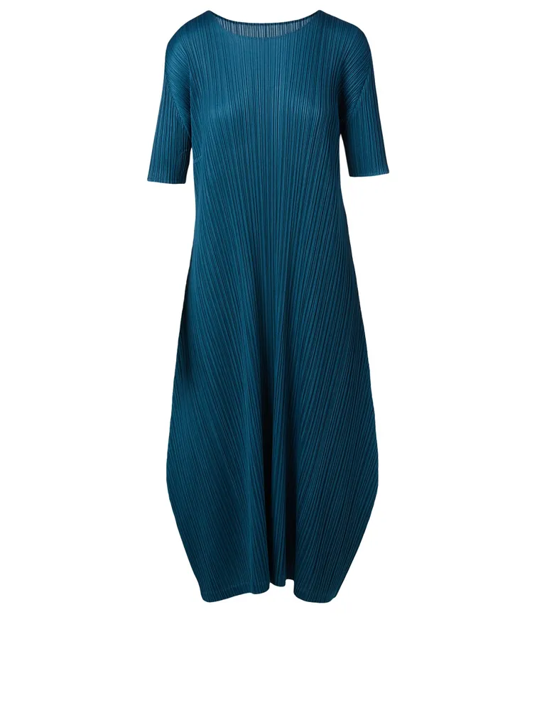 February Midi Dress