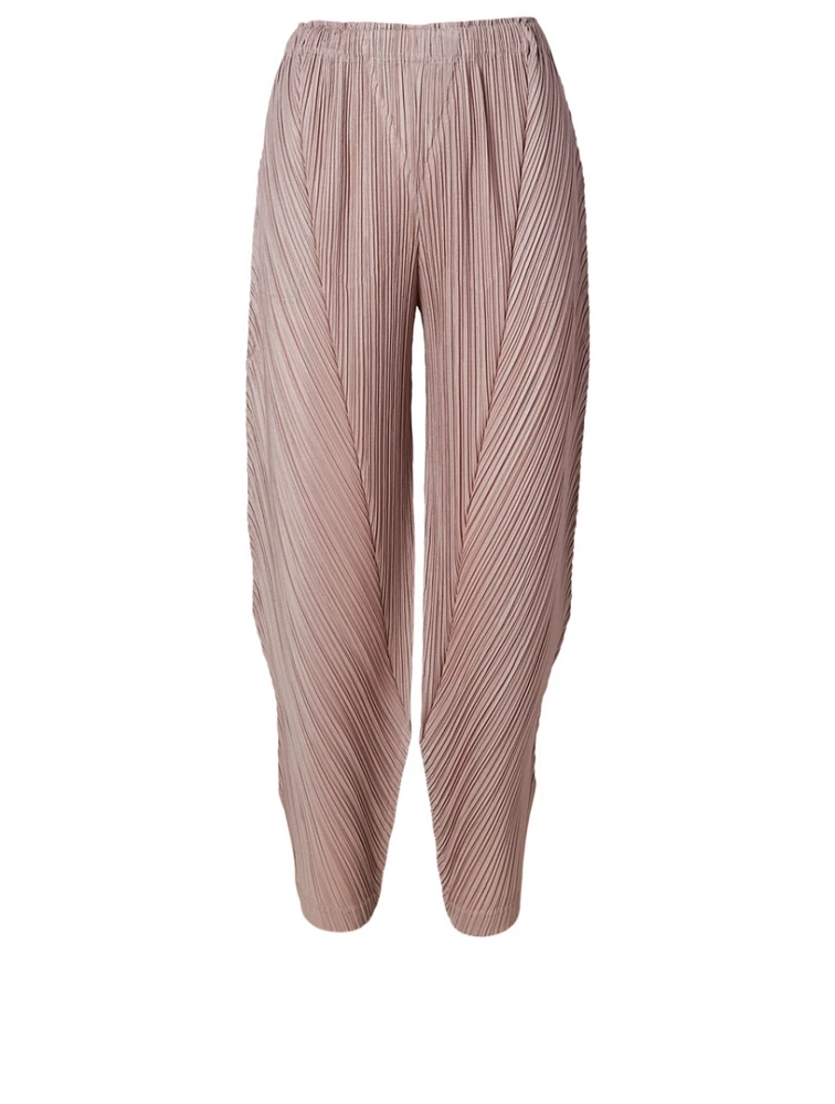 Thicker Bottoms Pants