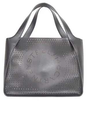 Stella Logo Tote Bag