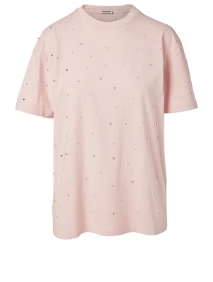Cotton Oversized T-Shirt