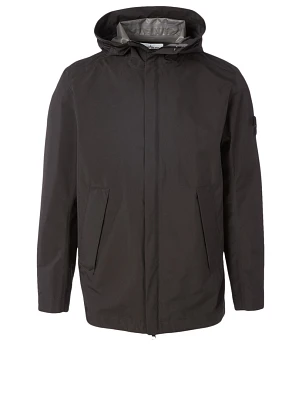 Gore-Tex Jacket With Hood