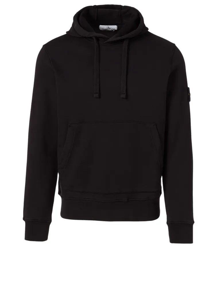 Cotton Hoodie